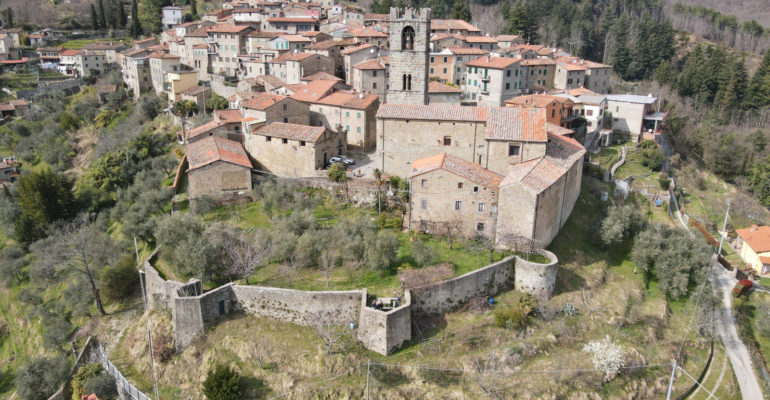 San Quirico