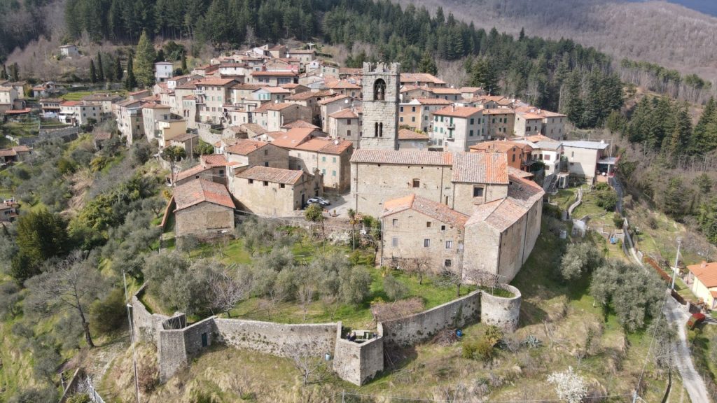 san quirico
