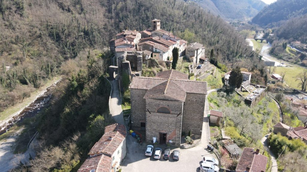 pietrabuona