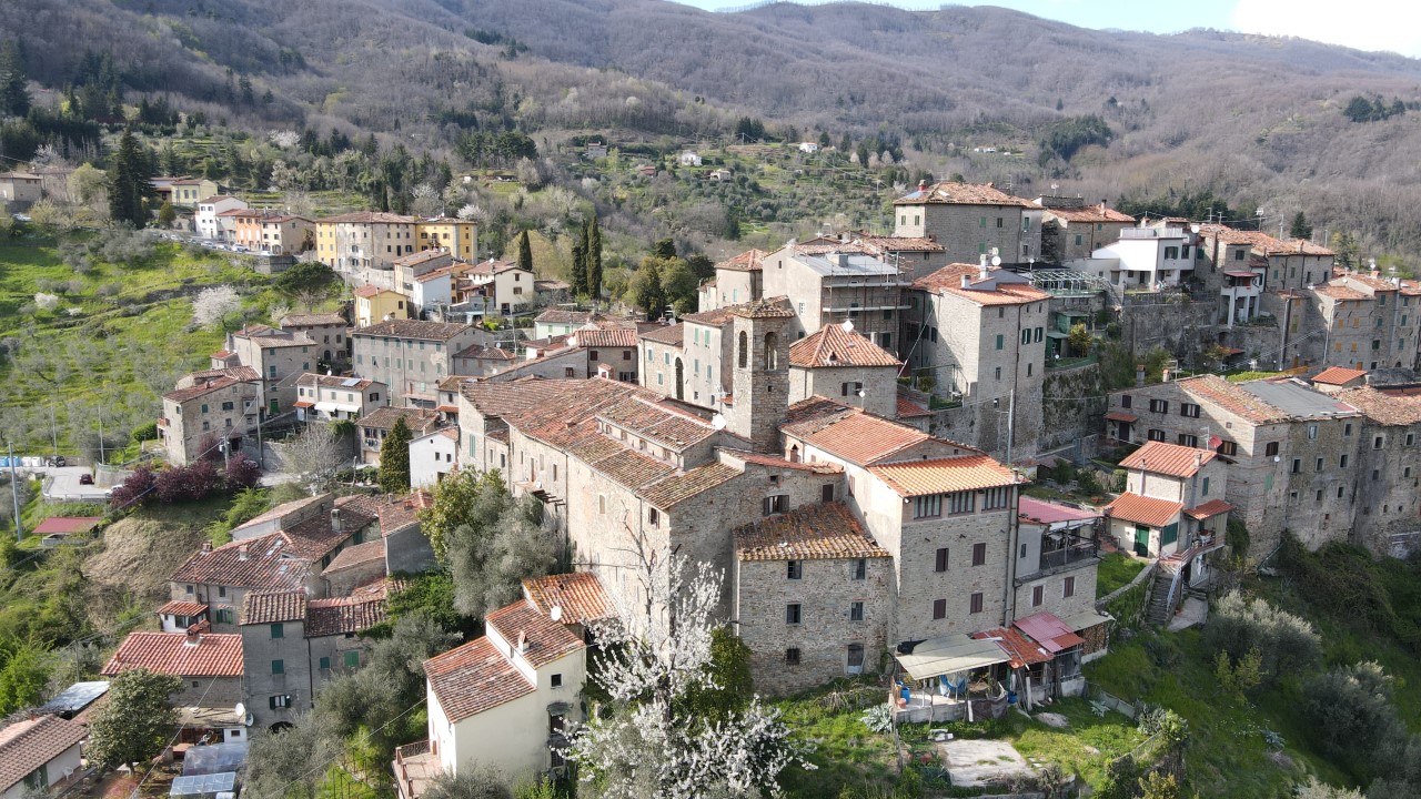 castelvecchio